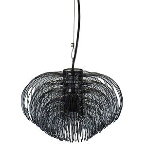 NIB zappobz Protea Wire Chandelier
